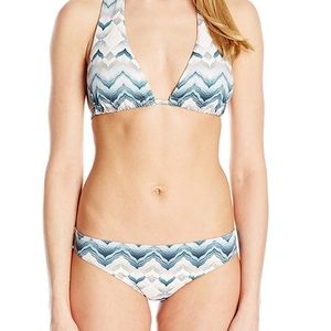 New eberjey bikini